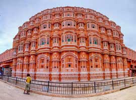 rajasthan tours packages